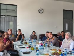 Stadion M. Jamin Jadi Pusat Pesta Rakyat HUT Rohul, Persiapan Mulai Dimatangkan