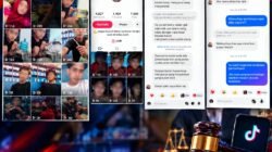 Intimidasi, Penghinaan, Dan Pencemaran Nama Baik, Akun “Penjuang Rantau” Akan Di Laporkan.
