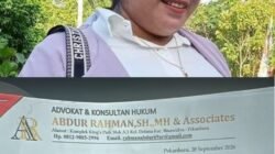 Kuasa Hukum Korban Investasi Rp500 Juta Desak Polres Rohul Tangkap DPO