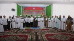 Puncak Milad Syeikh Tuan Guru Syeikh Abdul Wahab Rokan, Pemkab Rohul Perkuat Syiar Dan Pelestarian Wisata Religi