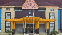 Anggota di Dua Polsek Rohul Diduga Terjerat Narkoba Publik Desak Kapolda Riau Sikap Adil
