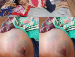 Korwil (KSBPI-KASBI) Wilayah Sumatera Utara Waonasokhi Giawa, Meminta Kepada PT,SSS (Sukses Sawit Sejati) Bayar Upah Pekerja Selama Sakit’, dan di Pekerjakan Kembali Setelah Sembuh.