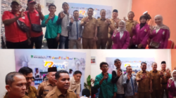PUPR Rohul Dorong Infrastruktur Berkualitas, Konektivitas dan Efisiensi Anggaran