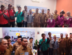 PUPR Rohul Dorong Infrastruktur Berkualitas, Konektivitas dan Efisiensi Anggaran