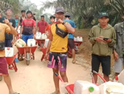 Diduga PT.Arindo Trisejahtera , Tidak Memenuhi Kebutuhan Anggota Pekerja, dan Dinilai Anti Dengan Serikat Buruh.