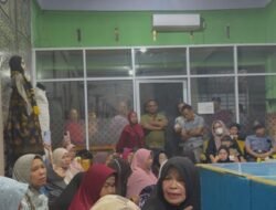 TERBONGKAR! Sosok Gusnila  Bukan Jemaah, Melainkan Agen Travel BMW yang Kerap Dapat Umroh Gratis