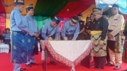 HUT ke-27 Rokan Hulu, Kajari Fredy Simanjuntak Berharap Daerah Makin Bersinar dan Bersih dari Korupsi