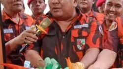 GEDOR! Jhon Princen Sembiring Dobrak Sembahe Baru, Sekretariat PP Resmi Berdiri – KOTI Turun Gunung!
