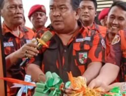 GEDOR! Jhon Princen Sembiring Dobrak Sembahe Baru, Sekretariat PP Resmi Berdiri – KOTI Turun Gunung!