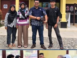 Mediasi Kembali Buntu, Kuasa Hukum Wiharyanto Sentil, SAM 2: Perusahaan Harus Punya Hati Nurani!