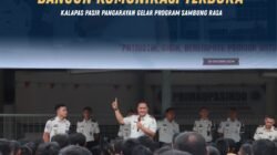 Bangun Komunikasi Terbuka, Kalapas Pasir Pangarayan Gelar Program Sambung Rasa