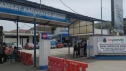 Samsat Kabupaten Bekasi Terus Berupaya Menghadirkan Layanan Prima, Cepat, dan Transparan Bagi Wajib Pajak.