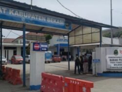 Samsat Kabupaten Bekasi Terus Berupaya Menghadirkan Layanan Prima, Cepat, dan Transparan Bagi Wajib Pajak.
