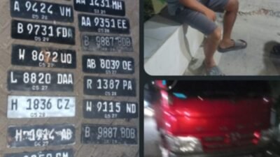 Bisnis Solar Ilegal di Pekalongan Terbongkar:Dugaan Melibatkan Oknum TNI hingga Ancaman terhadap Jurnalis