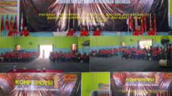 Konferensi Ke-1 FSBPI-KASBI Provinsi Riau, Sekaligus Pemilihan Pengurus Baru Masa Bakti 2026-2029.