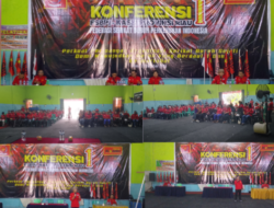 Konferensi Ke-1 FSBPI-KASBI Provinsi Riau, Sekaligus Pemilihan Pengurus Baru Masa Bakti 2026-2029.