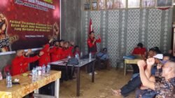 Pengurus DPP Federasi Serikat Buruh Perjuangan Indonesia FSBPI-KASBI Pusat, Mengucapkan Selamat Kepada Pengurus DPC FSBPI-KASBI Provinsi Sumatra Utara Yang Baru Terpilih Masa Bakti 2026-2030.