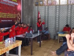 Pengurus DPP Federasi Serikat Buruh Perjuangan Indonesia FSBPI-KASBI Pusat, Mengucapkan Selamat Kepada Pengurus DPC FSBPI-KASBI Provinsi Sumatra Utara Yang Baru Terpilih Masa Bakti 2026-2030.