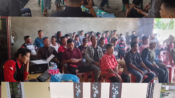 Anggota Buruh Keluhkan Dugaan PHK Terhadap Pekerja Hamil dan Sakit di PT SSS, Pengurus FSBPI-KASBI Siap Lapor.