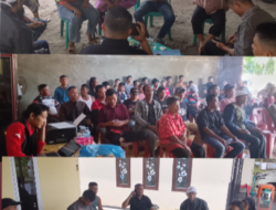 Anggota Buruh Keluhkan Dugaan PHK Terhadap Pekerja Hamil dan Sakit di PT SSS, Pengurus FSBPI-KASBI Siap Lapor.