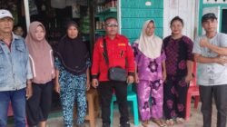 Lima Anggota Buruh PT Mal, Keluhkan PHK Sepihak, Tanpa Pesangon.