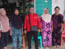 Lima Anggota Buruh PT Mal, Keluhkan PHK Sepihak, Tanpa Pesangon.